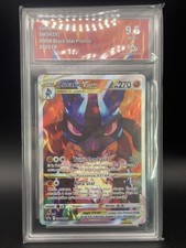 Carte pokémon lucario d'occasion  Paris VIII