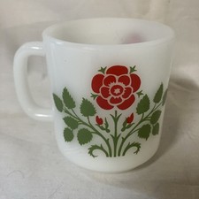 Vintage glasbake retro for sale  Oakland