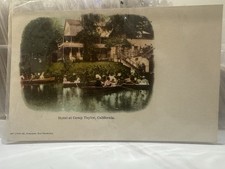 Camp taylor california d'occasion  Expédié en Belgium