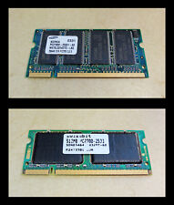 1x512mb 1x256mb memory d'occasion  Paris XI