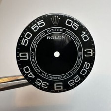 Rolex oyster perpetual usato  Acireale
