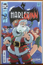 Harley quinn ..dc for sale  SOUTHSEA