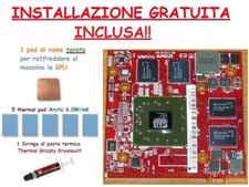 Scheda video ati usato  Benevento