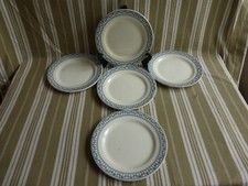 Assiettes plates salins d'occasion Assiettes plates salins d'occasion  Bruay-sur-l'Escaut