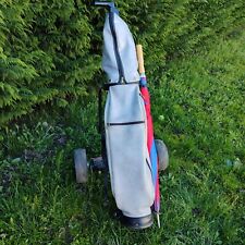Sacca golf vintage usato  Borgomanero