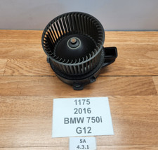 Oem bmw g11 for sale  Oceanside