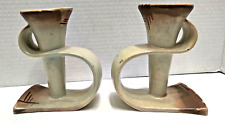 Vintage art pottery for sale  Winnie