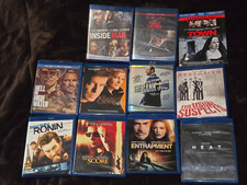Blu ray lot for sale  Lacey