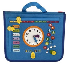 Montessori busy board for sale  Westminster