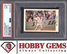 Bjorn borg psa for sale  Spencer