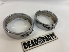 Harley oem deep for sale  Danbury