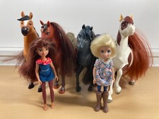 Dreamworks spirit riding for sale  Columbus