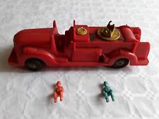 Ancienne voiture pompiers d'occasion  Lizy-sur-Ourcq