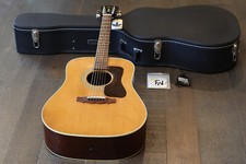 Vintage 1974 guild for sale  Thousand Oaks