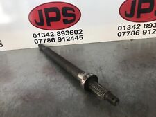 Axle half shaft for sale  GODSTONE