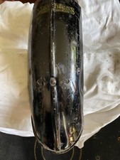 Matchless g80 rear for sale  BILLERICAY