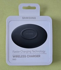 Chargeur induction samsung d'occasion  Étampes