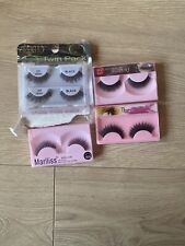 Wimpernverlängerung set gebraucht kaufen  Offenbach