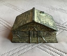Vintage metal house for sale  Union
