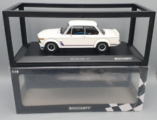 Modellautos minichamps bmw gebraucht kaufen  Neunkirchen-Seelscheid