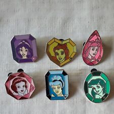 Princess gems disney for sale  Flowery Branch