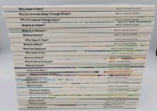 Vtg ask books for sale  Danville