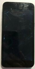 [QUEBRADO] Celular Samsung Galaxy J2 (AT&T) Preto Peças Digitalizador Rachado, usado comprar usado  Enviando para Brazil