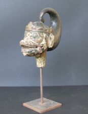 Antique tête marionnette d'occasion  Roubaix