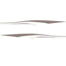 Rinker boat decals for sale  Pleasant Prairie
