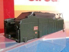 Caisse tender locomotive d'occasion  Frontignan