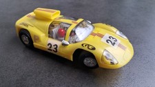 Chaparral prefo rennwagen gebraucht kaufen  Finsterwalde