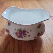 Royal albert violetta for sale  MANSFIELD