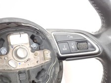 Volant audi sportback d'occasion  Romorantin-Lanthenay