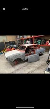 Ford cortina mk1 for sale  UK