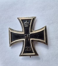 Eisernes kreuz klasse gebraucht kaufen  Rödinghausen