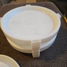 Tupperware pie saver for sale  Decatur