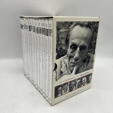 Cofanetto dvd commedie usato  Bareggio