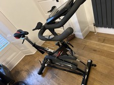 Sportstech exercise bike for sale  SHEFFIELD