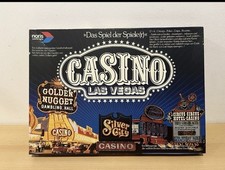 Casino vegas brett gebraucht kaufen  Buxtehude