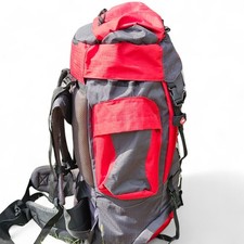 Trespass trek 66l for sale  SEAFORD