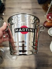 Secchiello martini portaghiacc usato  Spinetoli