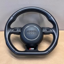 Audi flat bottom for sale  Spartanburg