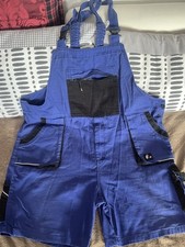 Arbeitskleidung shorts herren gebraucht kaufen  Wuppertal