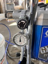 graco airless gebraucht kaufen  Thalfang