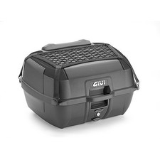 Givi b45b bauletto usato  Napoli