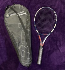 Rare babolat aeropro for sale  ENFIELD