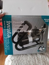Iwata 925ht studio for sale  IPSWICH