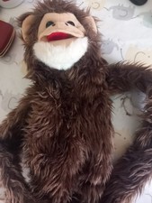 Vintage mikey monkey for sale  CARLISLE