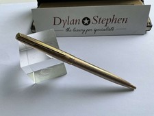 Parker presidential 9ct for sale  DERBY