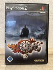 Clock tower ps2 gebraucht kaufen  Marl